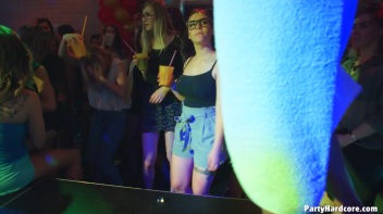 Party Hardcore Gone Crazy Vol. 36 Part 3 - Cam 3 Screencap 14 on www.sinx.com