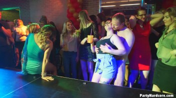 Party Hardcore Gone Crazy Vol. 36 Part 3 - Cam 3 Screencap 15 on www.sinx.com