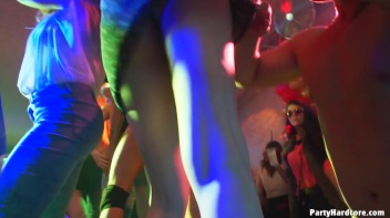 Party Hardcore Gone Crazy Vol. 36 Part 3 - Cam 3 Screencap 21 on www.sinx.com