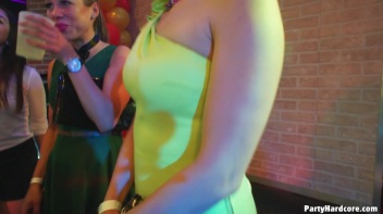 Party Hardcore Gone Crazy Vol. 36 Part 3 - Cam 3 Screencap 38 on www.sinx.com