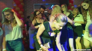 Party Hardcore Gone Crazy Vol. 36 Part 3 - Cam 3 Screencap 41 on www.sinx.com