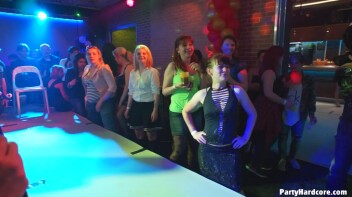 Party Hardcore Gone Crazy Vol. 36 Part 3 - Cam 3 Screencap 43 on www.sinx.com