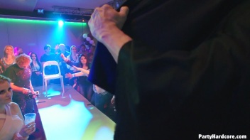 Party Hardcore Gone Crazy Vol. 36 Part 3 - Cam 3 Screencap 44 on www.sinx.com