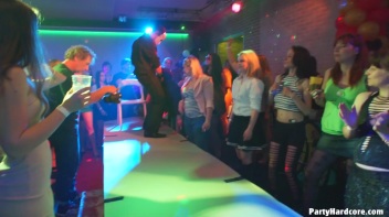 Party Hardcore Gone Crazy Vol. 36 Part 3 - Cam 3 Screencap 46 on www.sinx.com