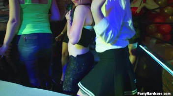 Party Hardcore Gone Crazy Vol. 36 Part 3 - Cam 3 Screencap 49 on www.sinx.com