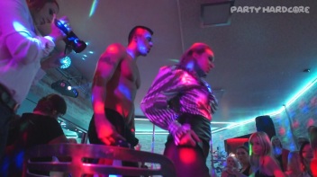 Party Hardcore Gone Crazy Vol. 24 Part 1 - Cam 1 Screencap 56 on www.sinx.com