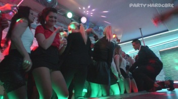 Party Hardcore Gone Crazy Vol. 24 Part 1 - Cam 1 Screencap 30 on www.sinx.com