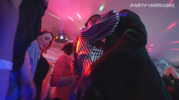 Party Hardcore Gone Crazy Vol. 24 Part 1 - Cam 1 Screencap 31 on www.sinx.com