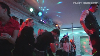 Party Hardcore Gone Crazy Vol. 24 Part 1 - Cam 1 Screencap 36 on www.sinx.com