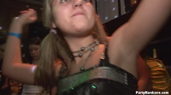Party Hardcore Vol. 48 Part 5 - Main Edit Screencap 71 on www.sinx.com