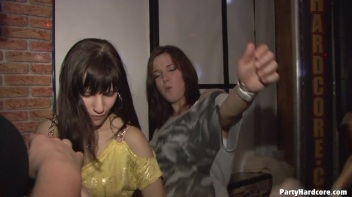 Party Hardcore Vol. 48 Part 5 - Main Edit Screencap 12 on www.sinx.com