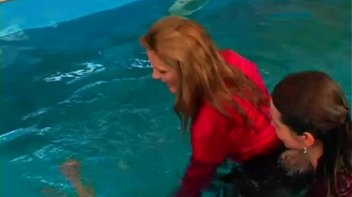 Splish Splash Eurobaabe Fun Screencap 31 on www.sinx.com