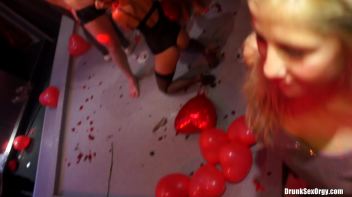 Valentine's Day Vaginas Part 6 - Cam 1 Screencap 17 on www.sinx.com