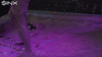 Mud Wrestling Catfight For Teacher And Schoolgirl Screencap 53 on www.sinx.com