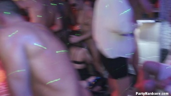 Party Hardcore Gone Crazy Vol. 1 Part 4 - Cam 3 Screencap 76 on www.sinx.com