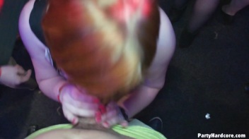 Party Hardcore Gone Crazy Vol. 1 Part 4 - Cam 3 Screencap 9 on www.sinx.com