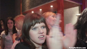 Party Hardcore Gone Crazy Vol. 1 Part 4 - Cam 3 Screencap 2 on www.sinx.com
