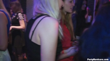 Party Hardcore Gone Crazy Vol. 1 Part 4 - Cam 3 Screencap 43 on www.sinx.com