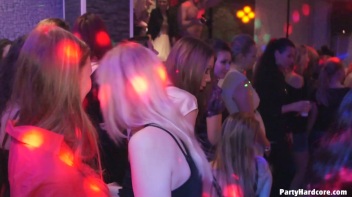 Party Hardcore Gone Crazy Vol. 1 Part 4 - Cam 3 Screencap 49 on www.sinx.com