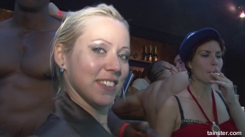 EuroFuck Competition Part 6 - Cam 2 Screencap 51 on www.sinx.com
