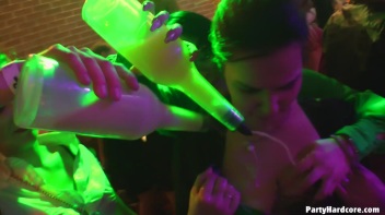 Party Hardcore Gone Crazy Vol. 39 Single Cut: Part 4 - Main Edit Screencap 5 on www.sinx.com