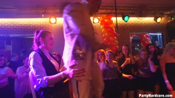 Party Hardcore Gone Crazy Vol. 39 Single Cut: Part 4 - Main Edit Screencap 54 on www.sinx.com