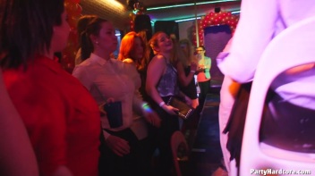 Party Hardcore Gone Crazy Vol. 39 Single Cut: Part 4 - Main Edit Screencap 56 on www.sinx.com