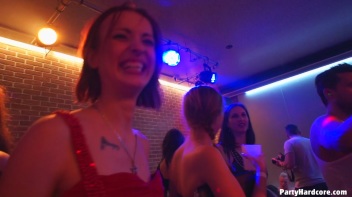 Party Hardcore Gone Crazy Vol. 39 Single Cut: Part 4 - Main Edit Screencap 70 on www.sinx.com