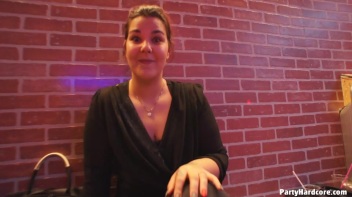 Party Hardcore Gone Crazy Vol. 39 Single Cut: Part 4 - Main Edit Screencap 71 on www.sinx.com