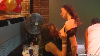 Party Hardcore Gone Crazy Vol. 39 Single Cut: Part 4 - Main Edit Screencap 17 on www.sinx.com