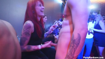 Party Hardcore Gone Crazy Vol. 39 Single Cut: Part 4 - Main Edit Screencap 20 on www.sinx.com