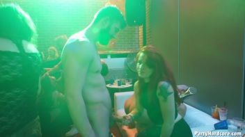 Party Hardcore Gone Crazy Vol. 39 Single Cut: Part 4 - Main Edit Screencap 27 on www.sinx.com