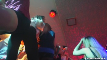 Party Hardcore Gone Crazy Vol. 39 Single Cut: Part 4 - Main Edit Screencap 37 on www.sinx.com