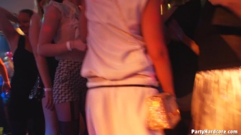 Party Hardcore Gone Crazy Vol. 39 Single Cut: Part 4 - Main Edit Screencap 44 on www.sinx.com