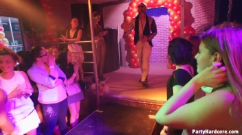 Party Hardcore Gone Crazy Vol. 39 Single Cut: Part 4 - Main Edit Screencap 47 on www.sinx.com