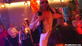 Party Hardcore Gone Crazy Vol. 39 Single Cut: Part 4 - Main Edit Screencap 48 on www.sinx.com