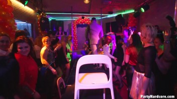 Party Hardcore Gone Crazy Vol. 39 Single Cut: Part 4 - Main Edit Screencap 49 on www.sinx.com