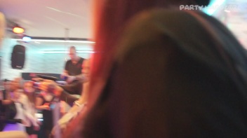 Party Hardcore Gone Crazy Vol. 25 Part 1 - Cam 2 Screencap 57 on www.sinx.com