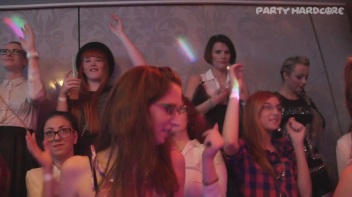 Party Hardcore Gone Crazy Vol. 25 Part 1 - Cam 2 Screencap 23 on www.sinx.com