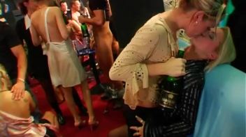 Holiday Extravaganza Part 3 - Main Edit Screencap 108 on www.sinx.com