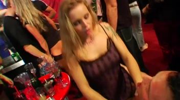 Holiday Extravaganza Part 3 - Main Edit Screencap 16 on www.sinx.com