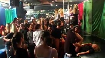 Holiday Extravaganza Part 3 - Main Edit Screencap 19 on www.sinx.com