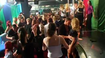 Holiday Extravaganza Part 3 - Main Edit Screencap 20 on www.sinx.com