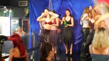 Holiday Extravaganza Part 3 - Main Edit Screencap 61 on www.sinx.com