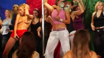 Holiday Extravaganza Part 3 - Main Edit Screencap 76 on www.sinx.com