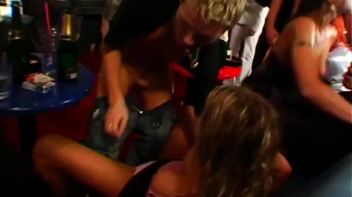 Holiday Extravaganza Part 3 - Main Edit Screencap 81 on www.sinx.com