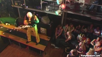 Party Hardcore Vol. 85 Part 4 - Cam 3 Screencap 48 on www.sinx.com