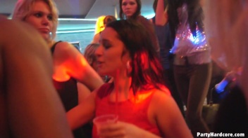 Party Hardcore Gone Crazy Vol. 9 Part 6 - Cam 3 Screencap 108 on www.sinx.com