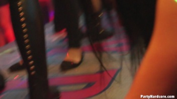 Party Hardcore Gone Crazy Vol. 9 Part 6 - Cam 3 Screencap 16 on www.sinx.com