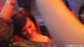 Party Hardcore Gone Crazy Vol. 9 Part 6 - Cam 3 Screencap 81 on www.sinx.com